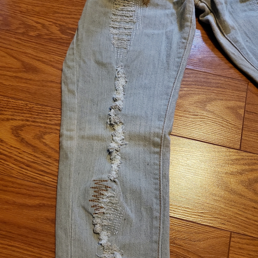 V.I.P. Jeans - Picture 3 of 4